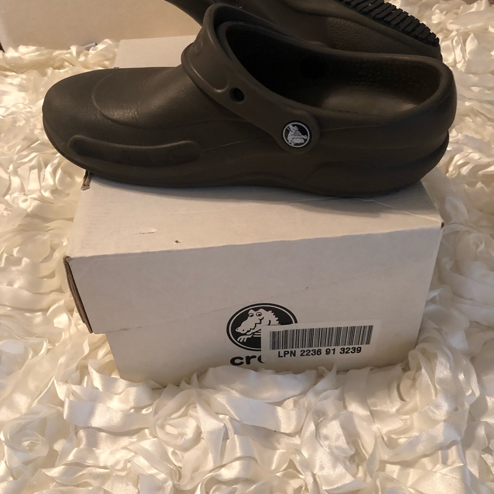 Clog